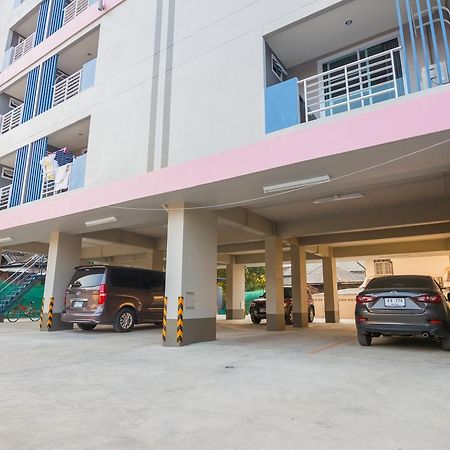 City 2 Lampang Eksteriør billede